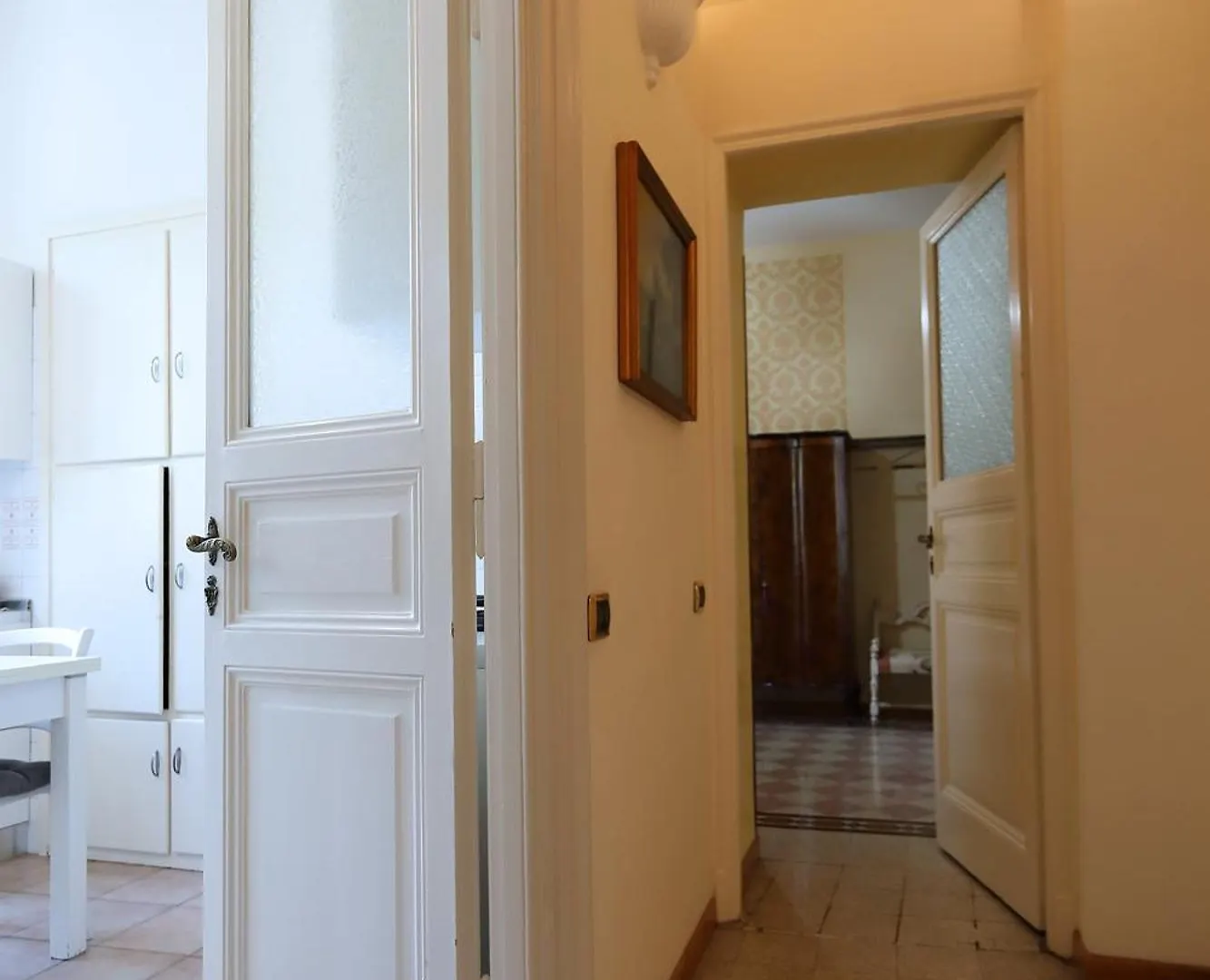 רומא Casa Salimei דירה