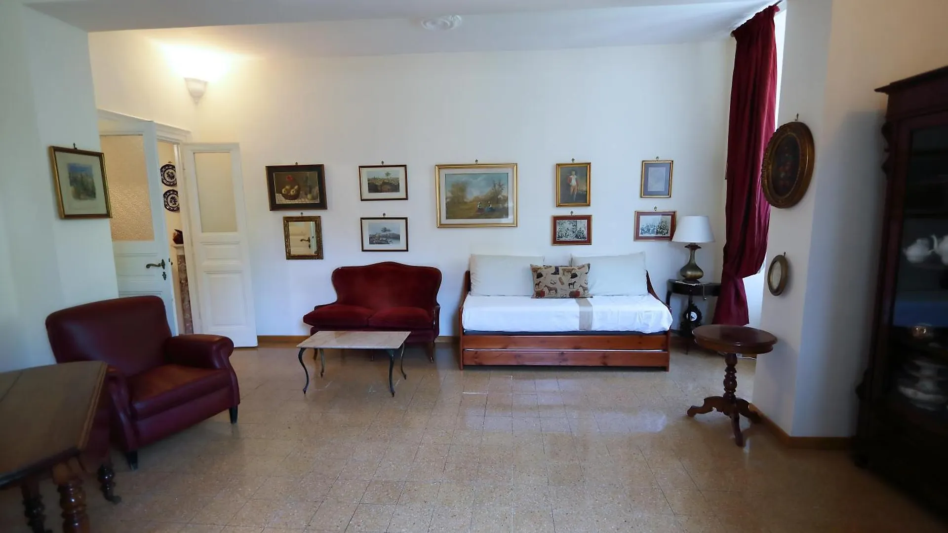 רומא Casa Salimei 0*,  איטליה