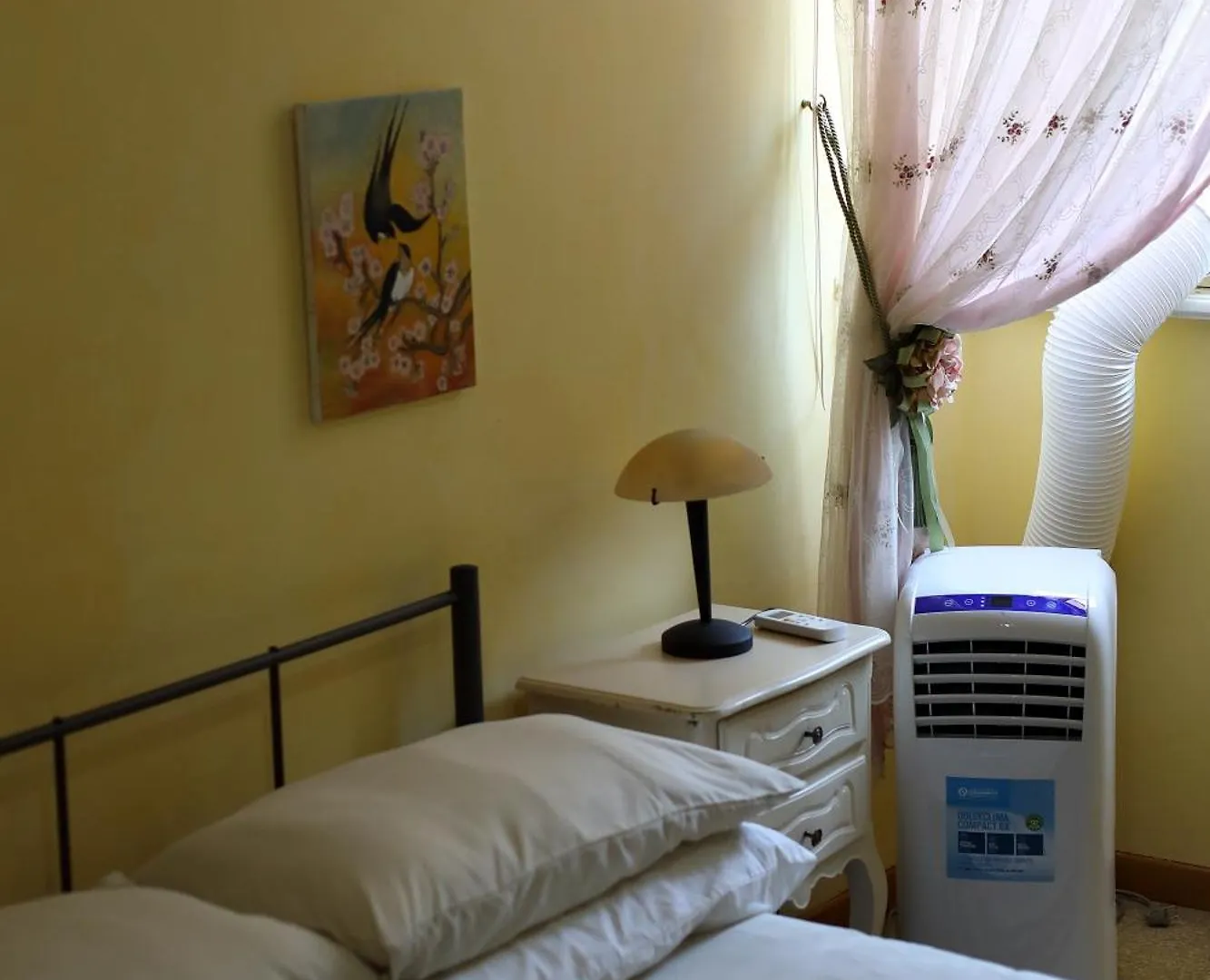 רומא Casa Salimei דירה