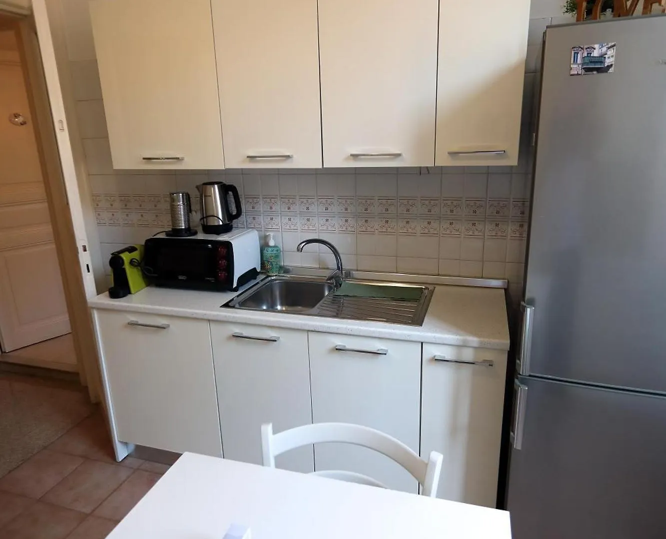 רומא Casa Salimei