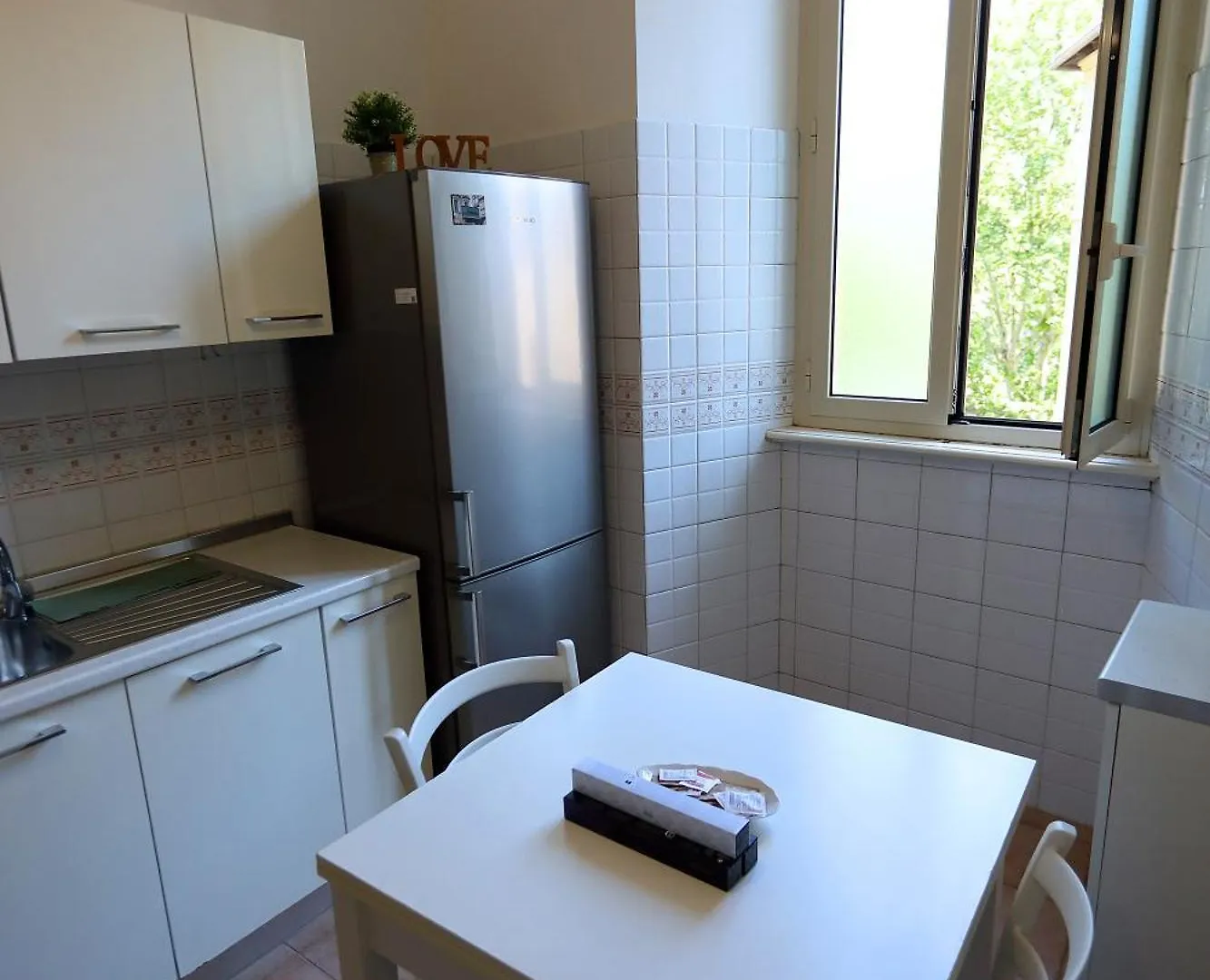 דירה רומא Casa Salimei איטליה