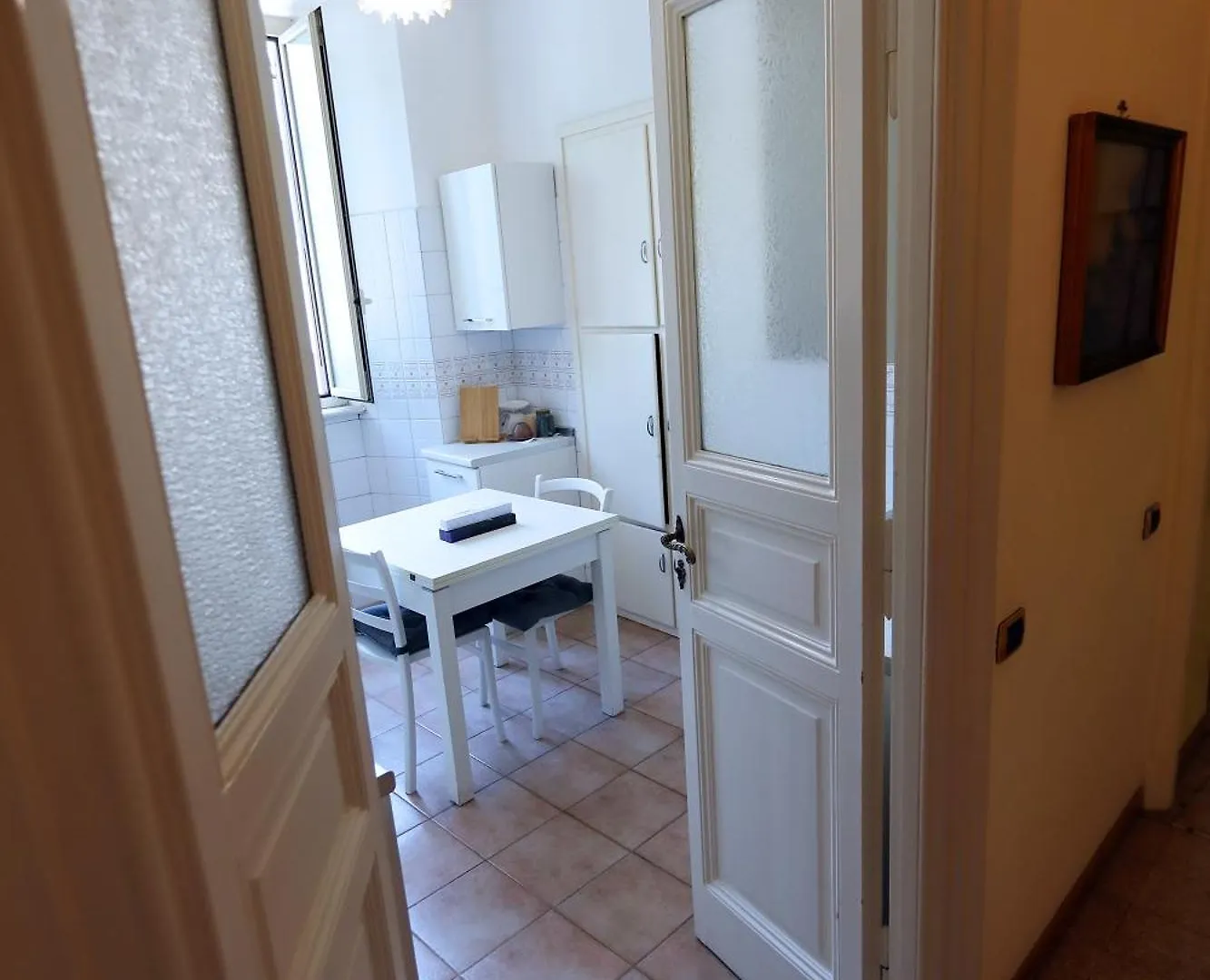 רומא Casa Salimei