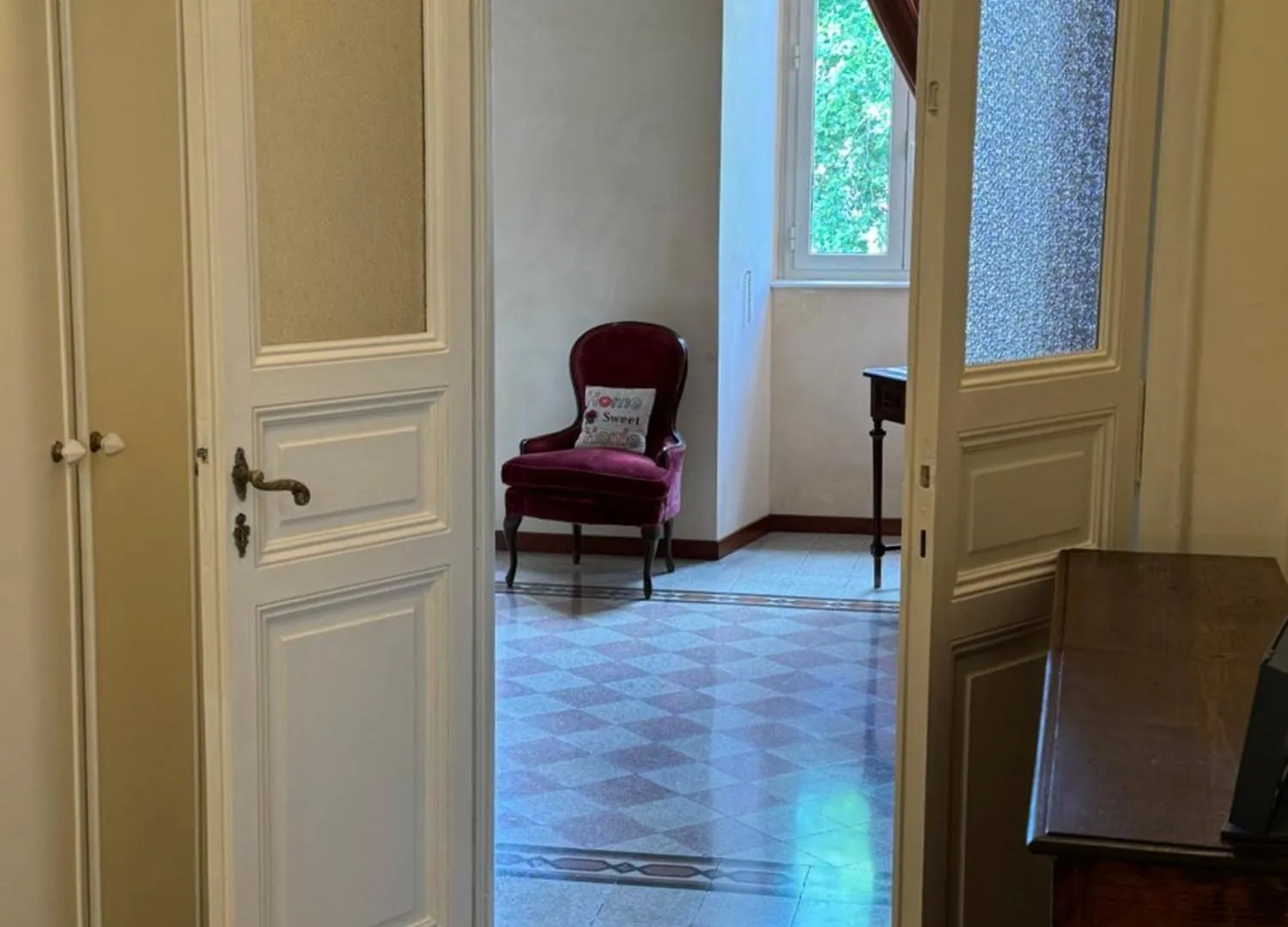רומא Casa Salimei 0*,