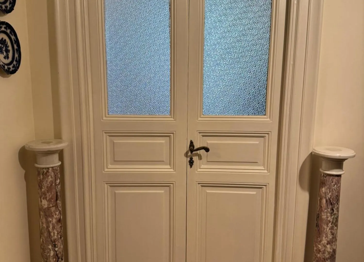 רומא Casa Salimei דירה