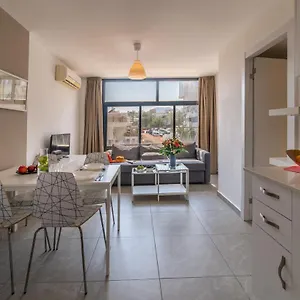 Eilot Street 3rd Floor By דירה אילת