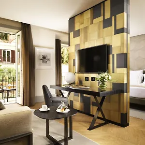 מלון Margutta 19 - Small Luxury Of The World, רומא
