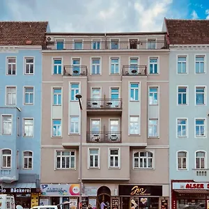 Flarent Apartments-hg דירה וינה