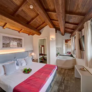 דירה Navona Palace Luxury, רומא