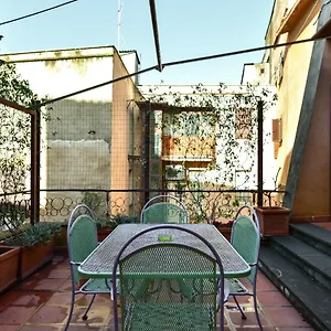 דירה Piazza Navona, רומא