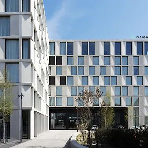 Visionapartments Glattbrugg - Contactless Check-in דירה Opfikon-Glattbrugg