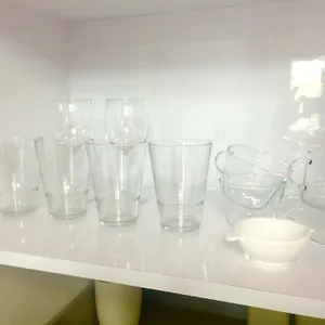 Carmel Boutique דירה חיפה