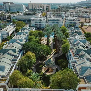 Royal Park By Sea N Rent דירה אילת