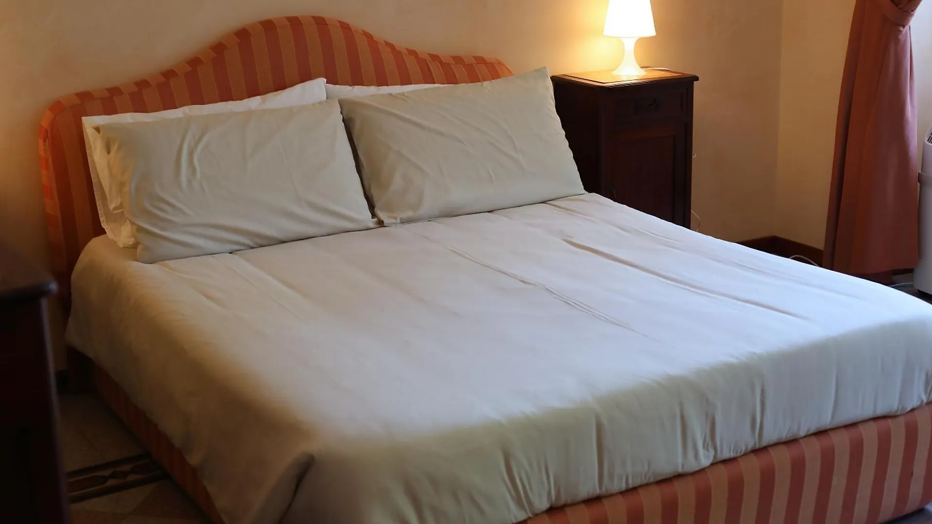 Apartmán Casa Salimei Řím