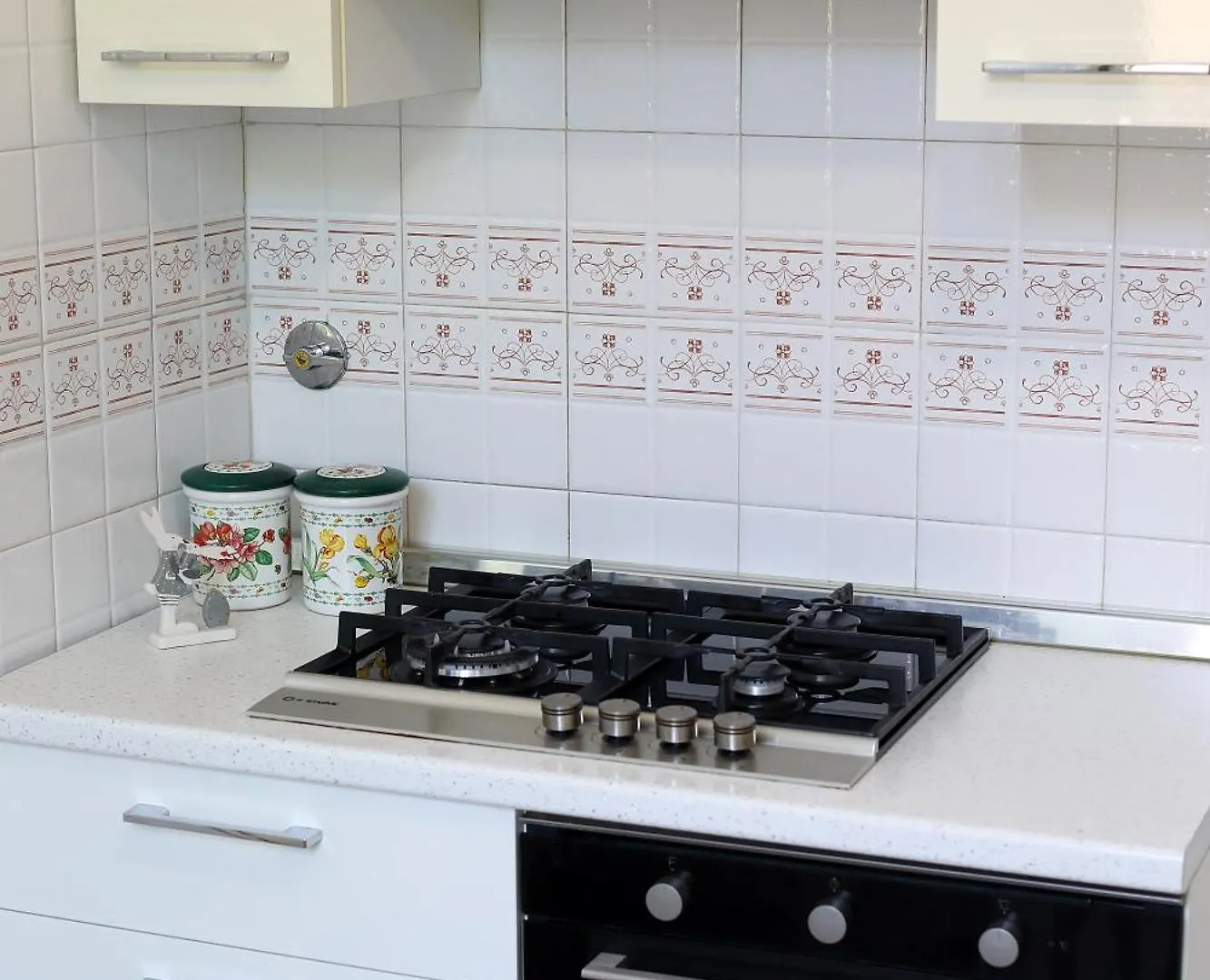 Casa Salimei Řím Apartmán
