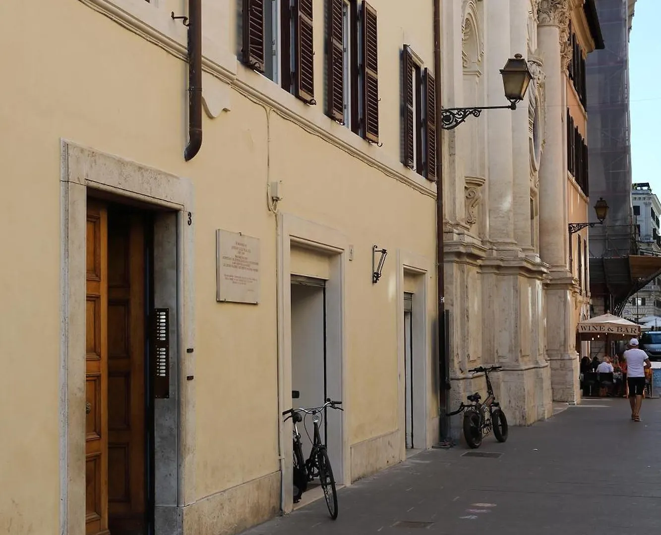 Domus Elisa Italy